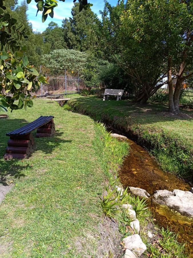 Nadine'S Self-Catering Accommodation Stormsrivier Exterior foto